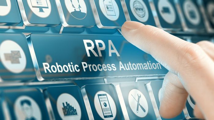 Những thách thức mà RPA đem lại